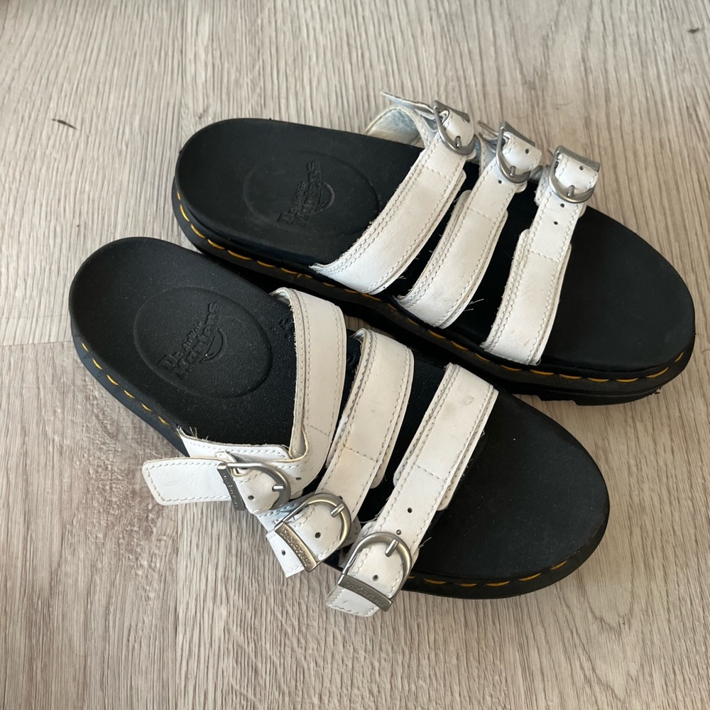Dr. Martens Blaire Sandals